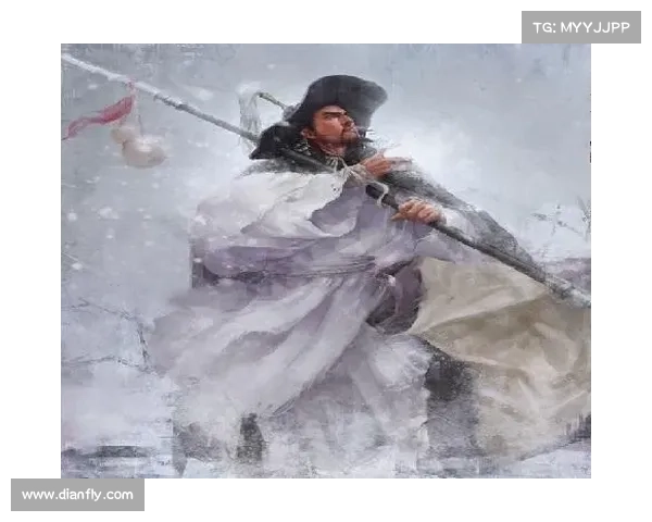 梁山密卷：神兵利器征战江湖