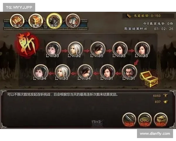 武道三国2：伙伴快速升级攻略