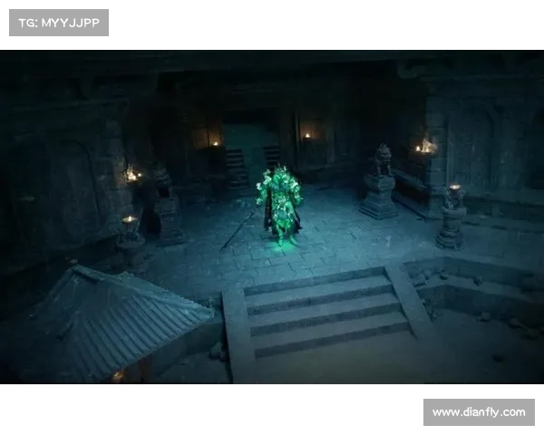 盗墓者游戏攻略