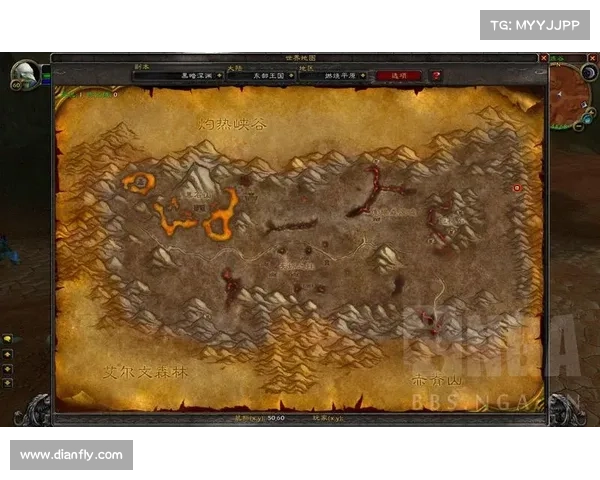 破解魔兽地图限制：突破游戏边界，探索无限可能