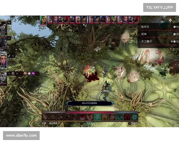 神界原罪：莫德斯技能升级之路