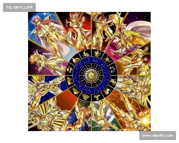 穆：黄金十二宫的守护者，星之圣斗士降临