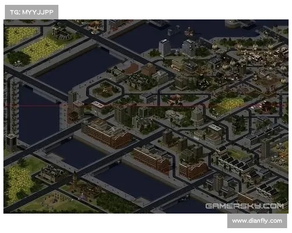 红警2：打造平民建筑指南