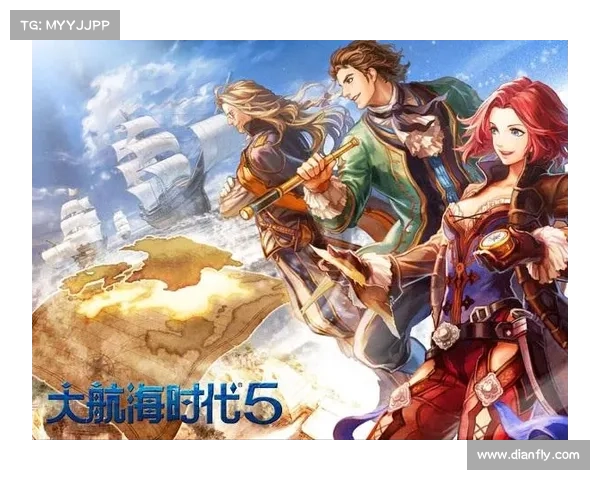 航海五主线全攻略：踏上未知海域的波澜之旅