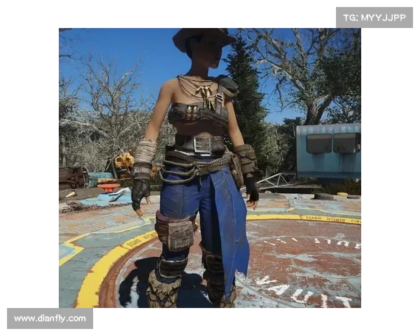 辐射4:获得mod服装套装的秘籍 辐射4:获得mod服装套装的秘籍