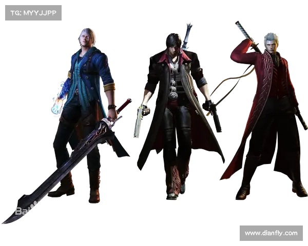 鬼泣四汉化补丁：简单易懂的使用指南